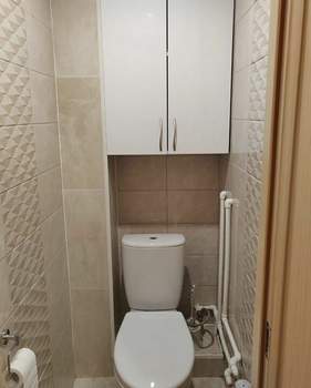 2-к квартира, на длительный срок, 55м2, 4/16 этаж