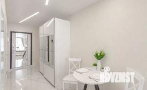 1-к квартира, посуточно, 36м2, 23/25 этаж