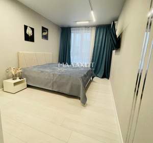 1-к квартира, на длительный срок, 35м2, 9/24 этаж