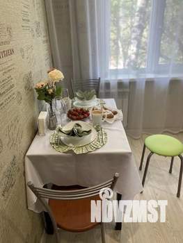 2-к квартира, посуточно, 47м2, 1/1 этаж