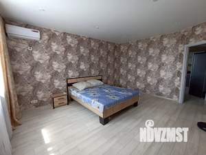 2-к квартира, посуточно, 82м2, 6/16 этаж