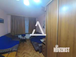 Студия квартира, на длительный срок, 25м2, 2/5 этаж