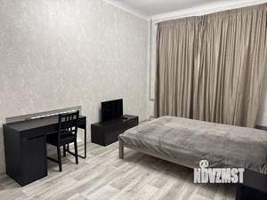 1-к квартира, посуточно, 34м2, 1/5 этаж