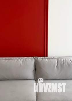 1-к квартира, посуточно, 45м2, 18/24 этаж