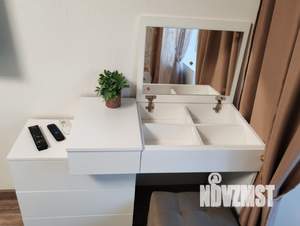 3-к квартира, посуточно, 68м2, 1/1 этаж