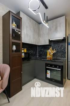 Студия квартира, посуточно, 25м2, 22/27 этаж