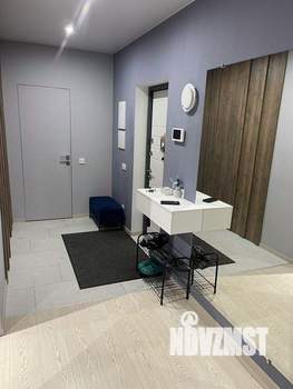 3-к квартира, на длительный срок, 100м2, 24/24 этаж