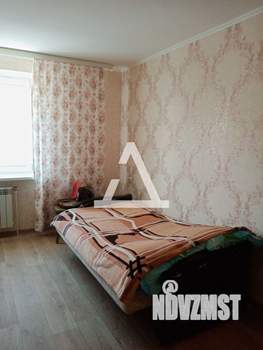 1-к квартира, на длительный срок, 35м2, 2/3 этаж