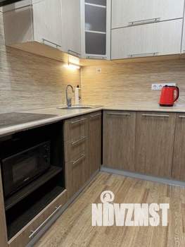 1-к квартира, посуточно, 52м2, 1/1 этаж