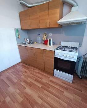 1-к квартира, на длительный срок, 30м2, 5/9 этаж