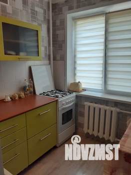 1-к квартира, посуточно, 30м2, 4/9 этаж