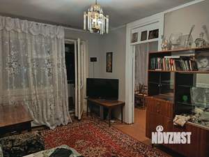 2-к квартира, на длительный срок, 45м2, 5/5 этаж