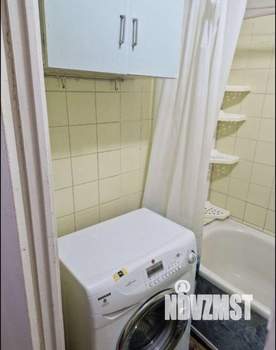 1-к квартира, на длительный срок, 33м2, 3/9 этаж