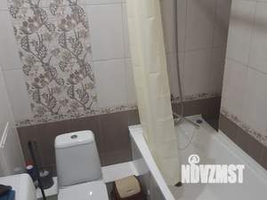 1-к квартира, посуточно, 42м2, 16/25 этаж