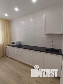 1-к квартира, посуточно, 50м2, 20/25 этаж