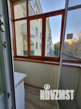 1-к квартира, посуточно, 35м2, 3/5 этаж