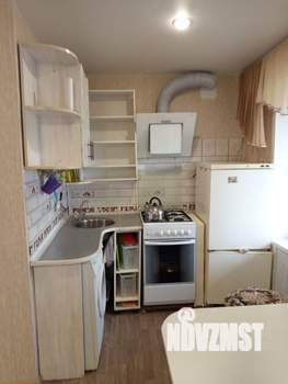 1-к квартира, на длительный срок, 24м2, 9/9 этаж