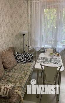 1-к квартира, на длительный срок, 35м2, 1/12 этаж