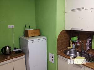 3-к квартира, посуточно, 63м2, 1/1 этаж