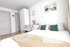 1-к квартира, посуточно, 24м2, 3/5 этаж