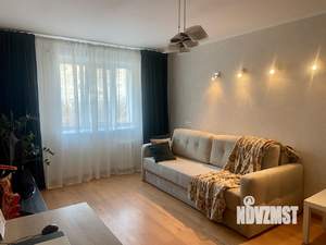 2-к квартира, на длительный срок, 58м2, 5/10 этаж