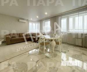 3-к квартира, на длительный срок, 105м2, 19/24 этаж