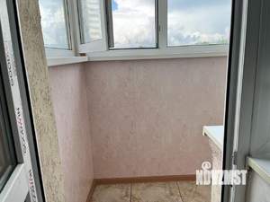 1-к квартира, на длительный срок, 34м2, 4/16 этаж