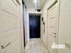 1-к квартира, посуточно, 36м2, 2/3 этаж