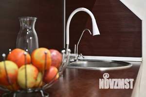 1-к квартира, посуточно, 37м2, 6/22 этаж