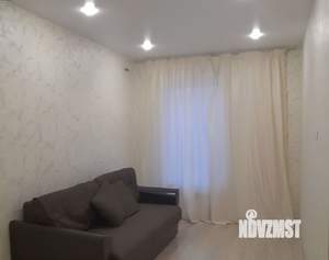 1-к квартира, на длительный срок, 37м2, 2/5 этаж
