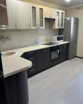2-к квартира, на длительный срок, 60м2, 22/27 этаж