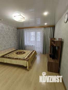1-к квартира, на длительный срок, 36м2, 10/10 этаж