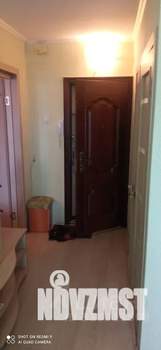 1-к квартира, посуточно, 35м2, 11/12 этаж