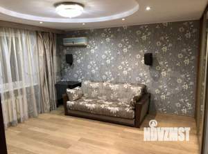 1-к квартира, на длительный срок, 45м2, 7/10 этаж