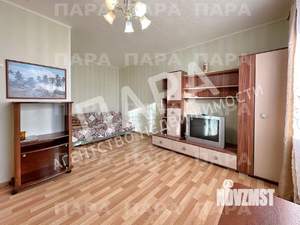 1-к квартира, на длительный срок, 45м2, 5/5 этаж