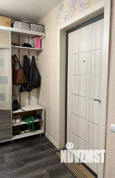 1-к квартира, на длительный срок, 32м2, 9/9 этаж