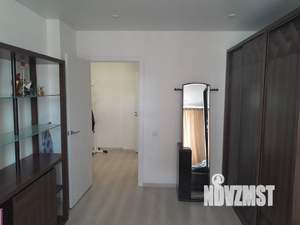 2-к квартира, посуточно, 70м2, 15/15 этаж
