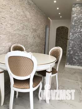 1-к квартира, посуточно, 41м2, 3/9 этаж