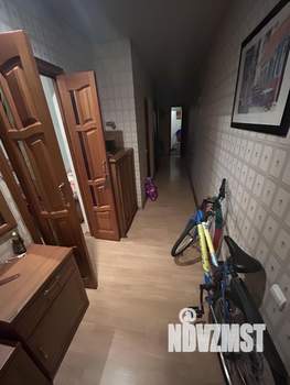 2-к квартира, посуточно, 75м2, 6/7 этаж