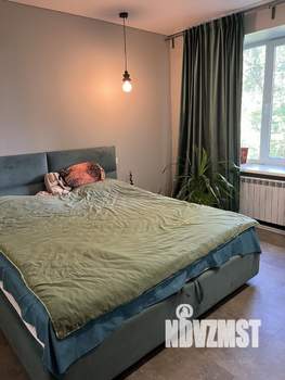 3-к квартира, на длительный срок, 76м2, 3/4 этаж