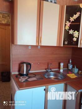 1-к квартира, на длительный срок, 24м2, 7/9 этаж