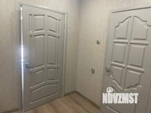 1-к квартира, посуточно, 53м2, 3/9 этаж