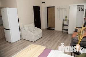 Студия квартира, посуточно, 30м2, 5/13 этаж