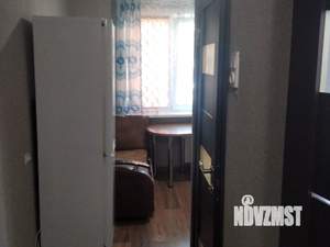 1-к квартира, на длительный срок, 24м2, 1/9 этаж