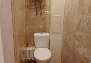 1-к квартира, на длительный срок, 32м2, 4/14 этаж