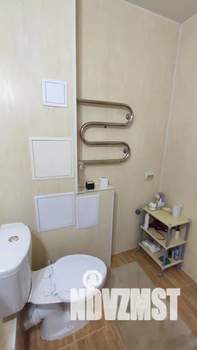 1-к квартира, посуточно, 60м2, 17/19 этаж