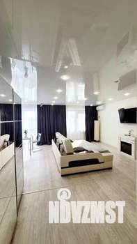 1-к квартира, посуточно, 52м2, 1/1 этаж