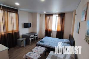 1-к квартира, посуточно, 29м2, 21/22 этаж