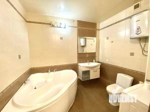 2-к квартира, посуточно, 60м2, 3/16 этаж