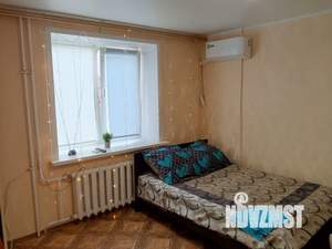 1-к квартира, посуточно, 40м2, 14/14 этаж